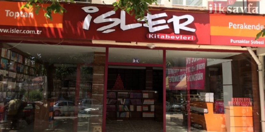 İşler’den öğretmenlere 24 Kasım baklavası