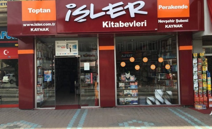 Öğrenciyi sevindiren İşler