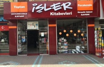 Öğrenciyi sevindiren İşler